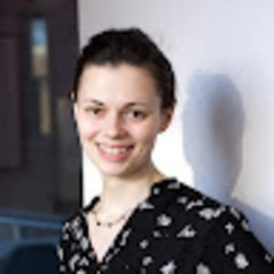 Meet your Posher, Ksenia